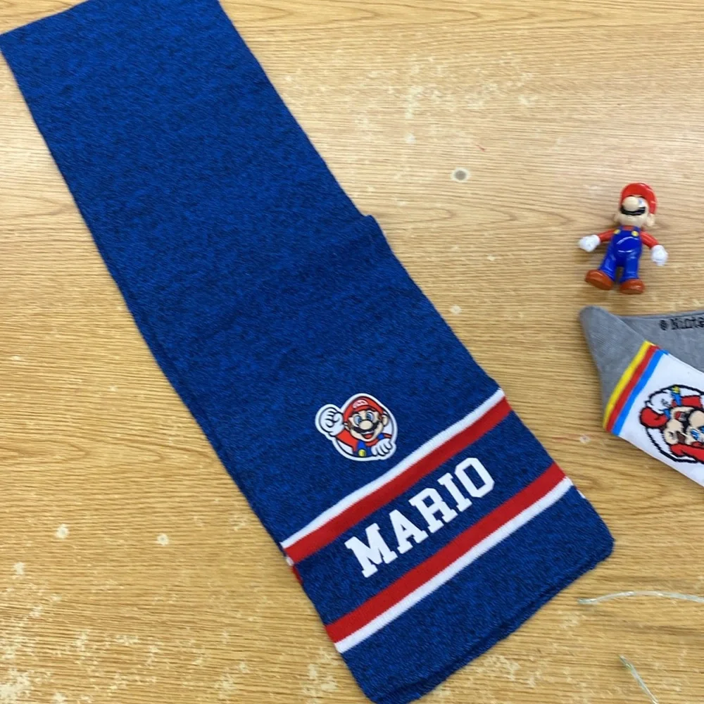 SUPER MARIO Bundle